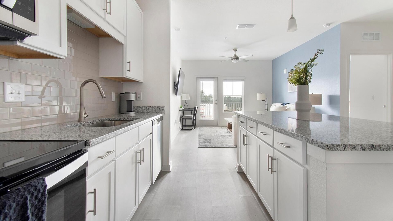 Photo of Kitchen in Northside