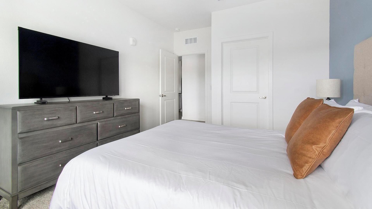 Photo of Bedroom in Northside