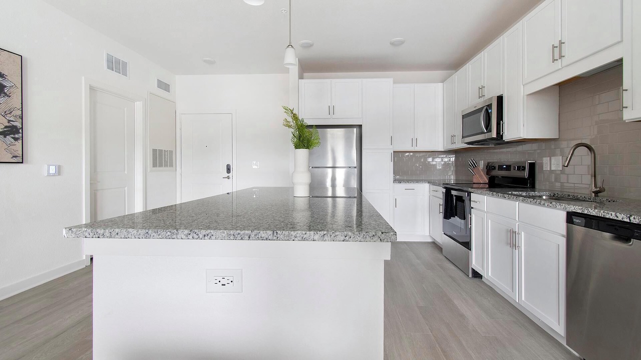 Photo of Kitchen in Northside