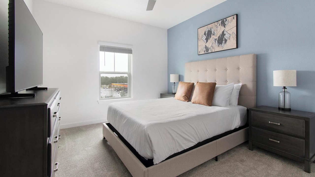 Photo of Bedroom in Northside