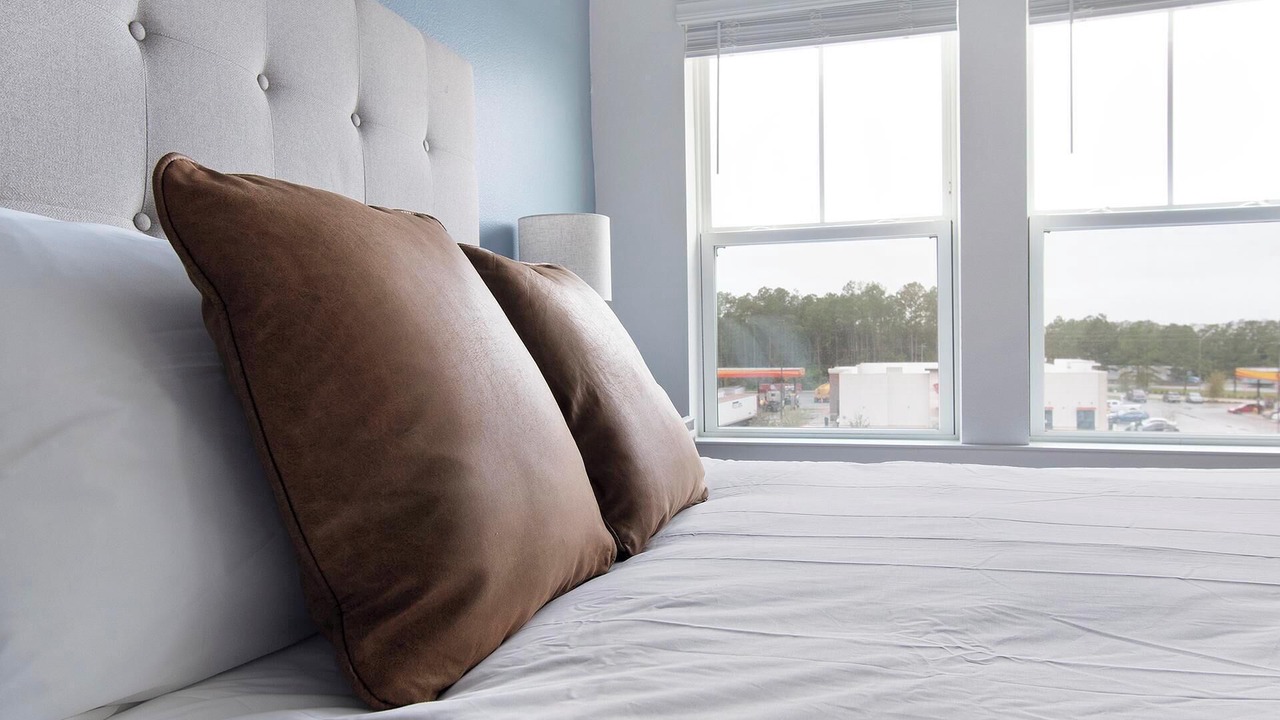 Photo of Bedroom in Northside