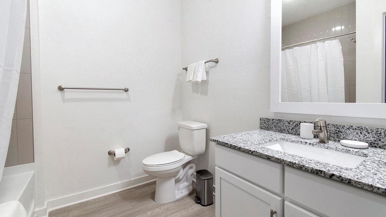 Photo of Bathroom in Northside