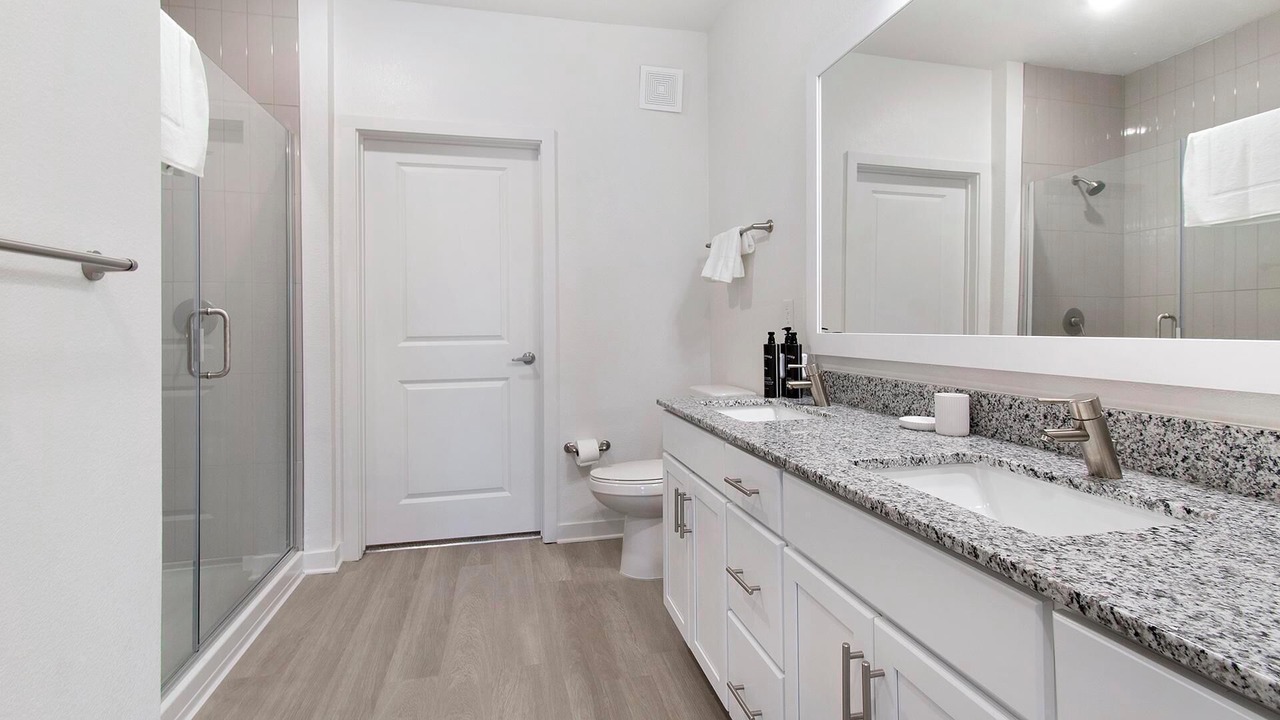 Photo of Bathroom in Northside