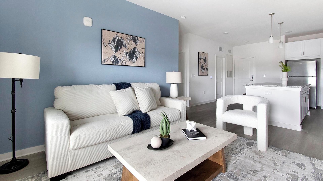 Photo of Livingroom in Northside