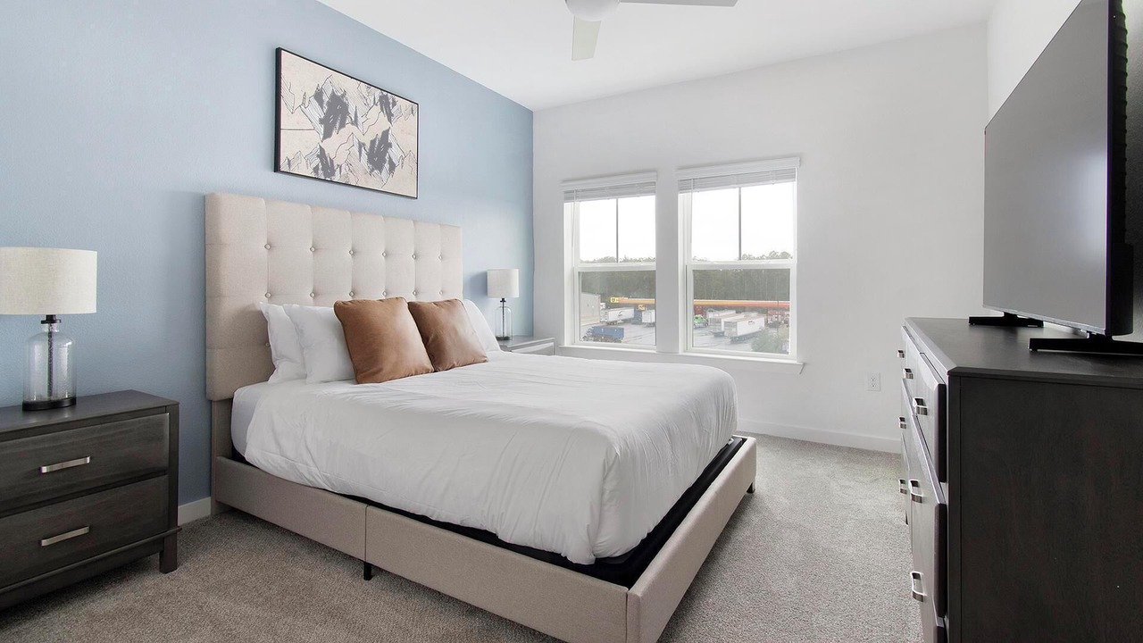 Photo of Bedroom in Northside