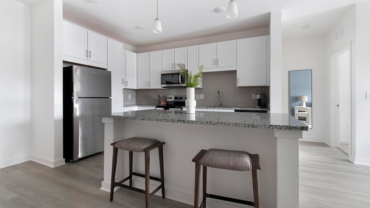 Photo of Kitchen in Northside