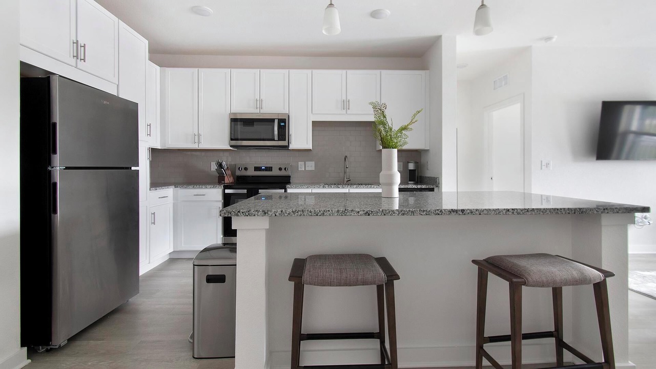 Photo of Kitchen in Northside