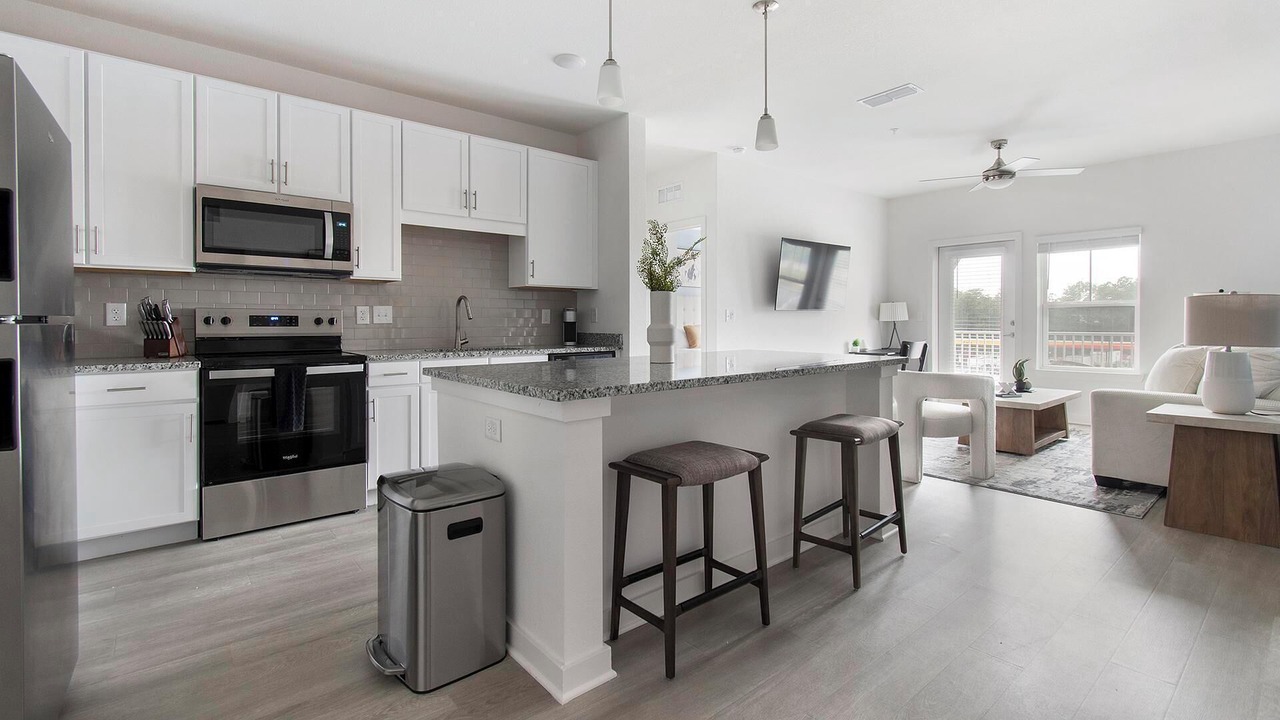 Photo of Kitchen in Northside