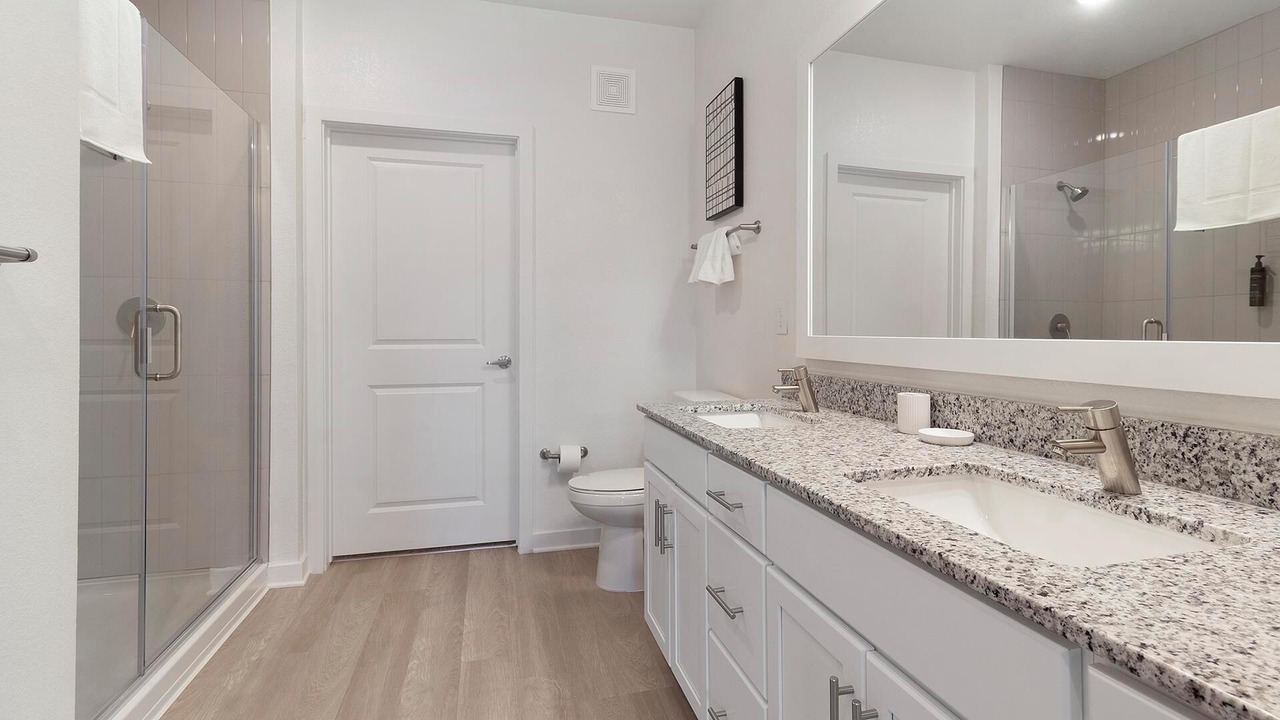 Photo of Bathroom in Northside