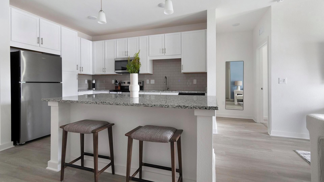 Photo of Kitchen in Northside