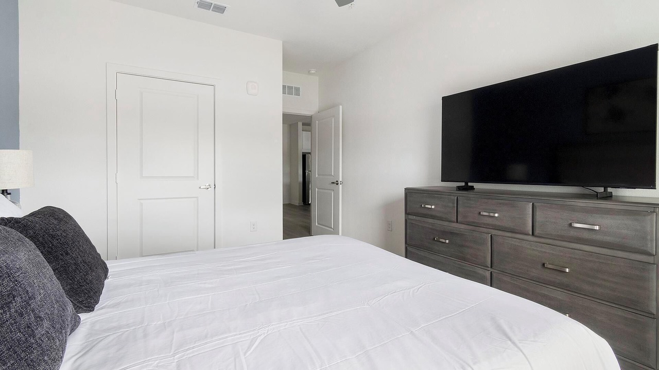 Photo of Bedroom in Northside