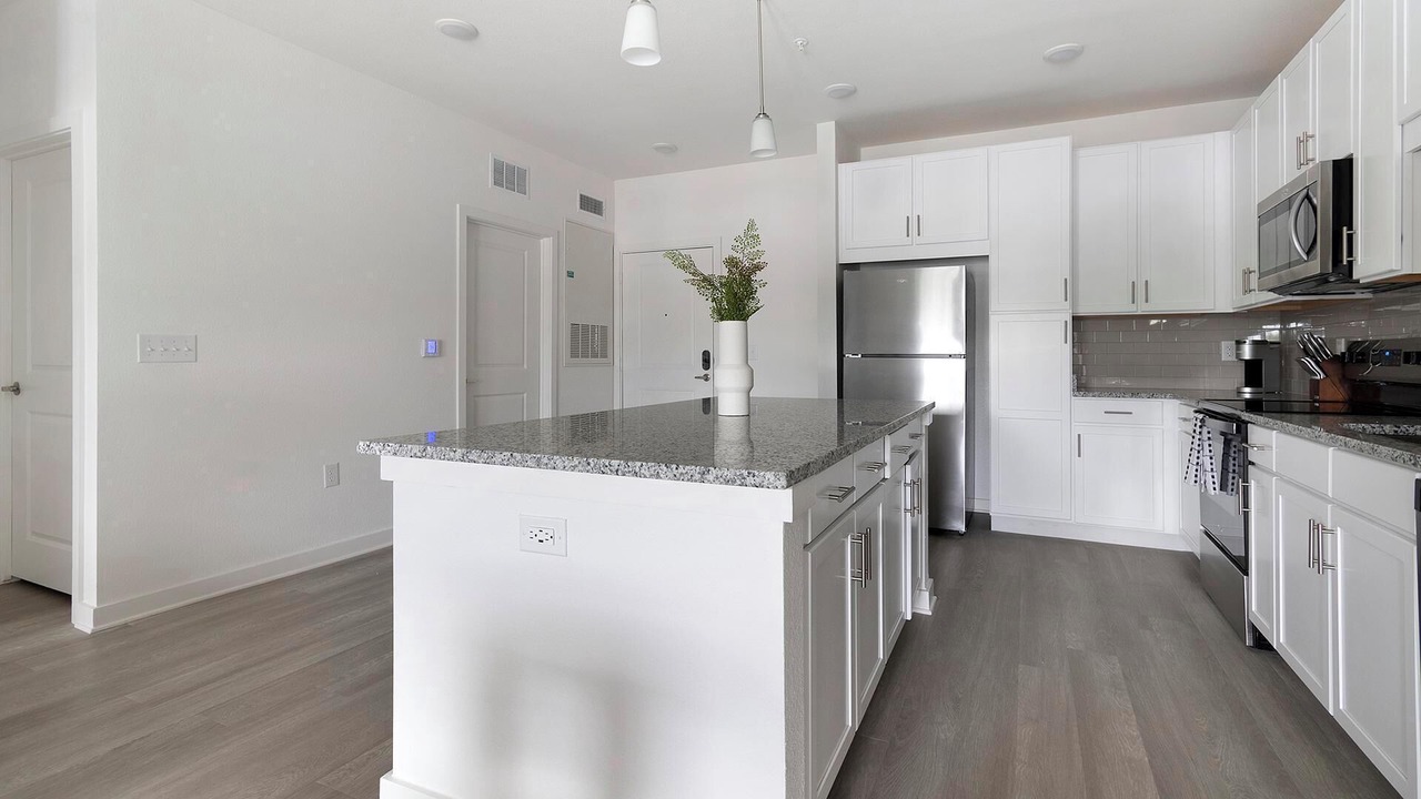 Photo of Kitchen in Northside