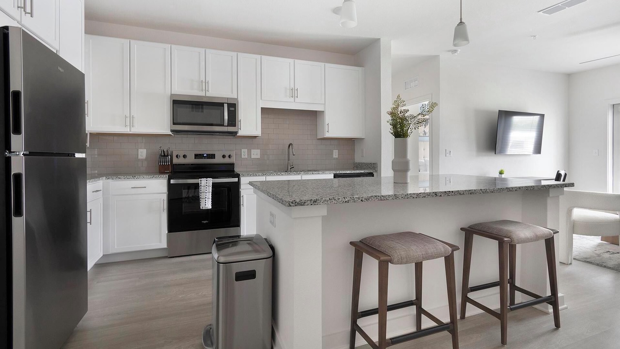 Photo of Kitchen in Northside