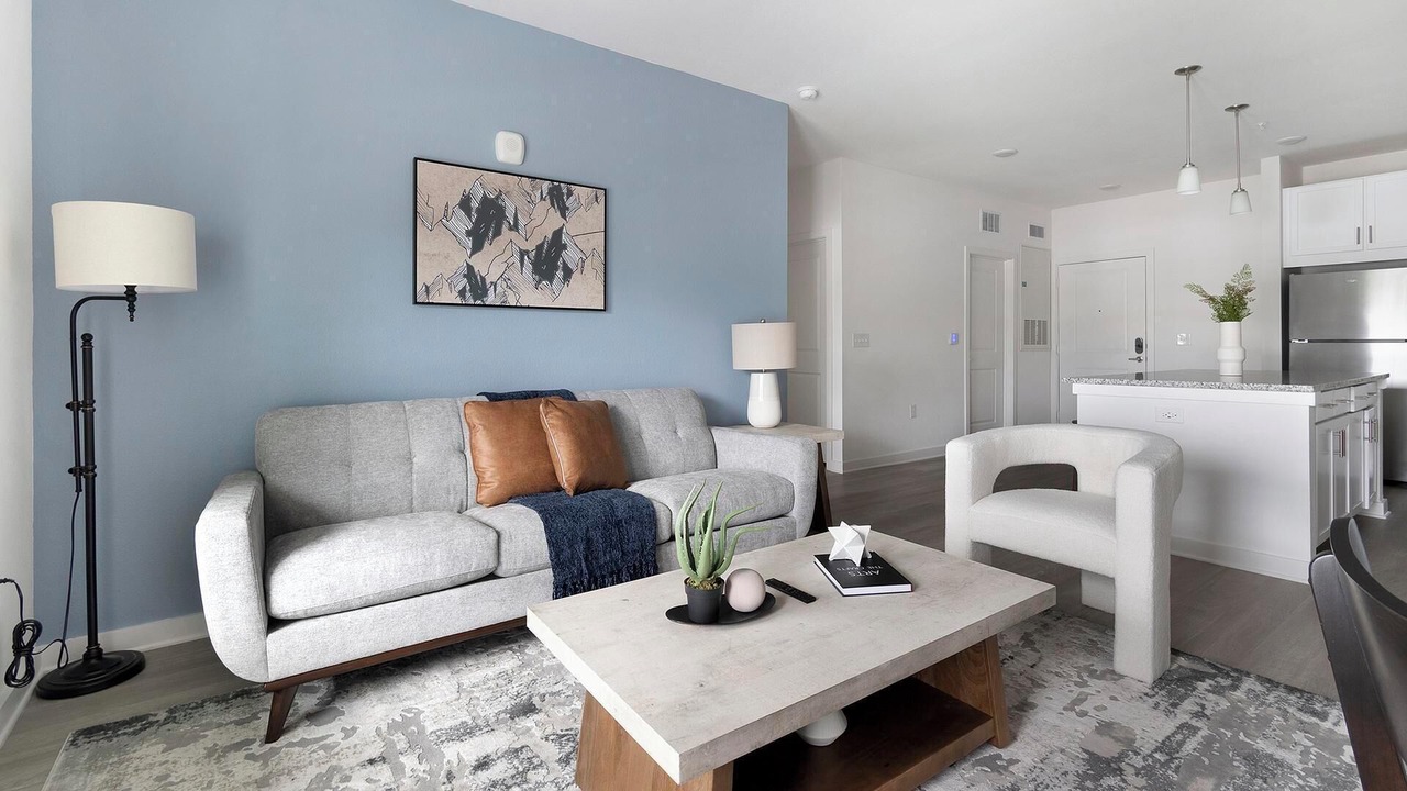 Photo of Livingroom in Northside