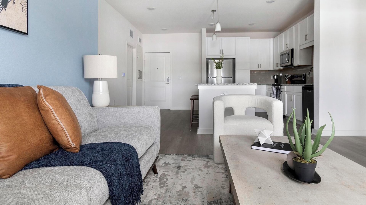 Photo of Livingroom in Northside