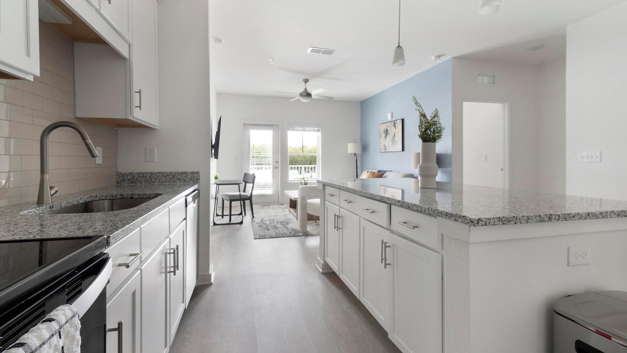 Photo of Kitchen in Northside