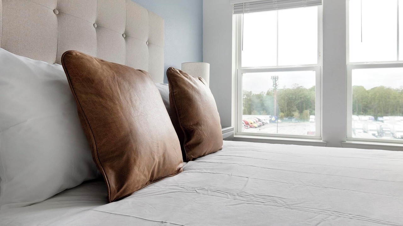 Photo of Bedroom in Northside
