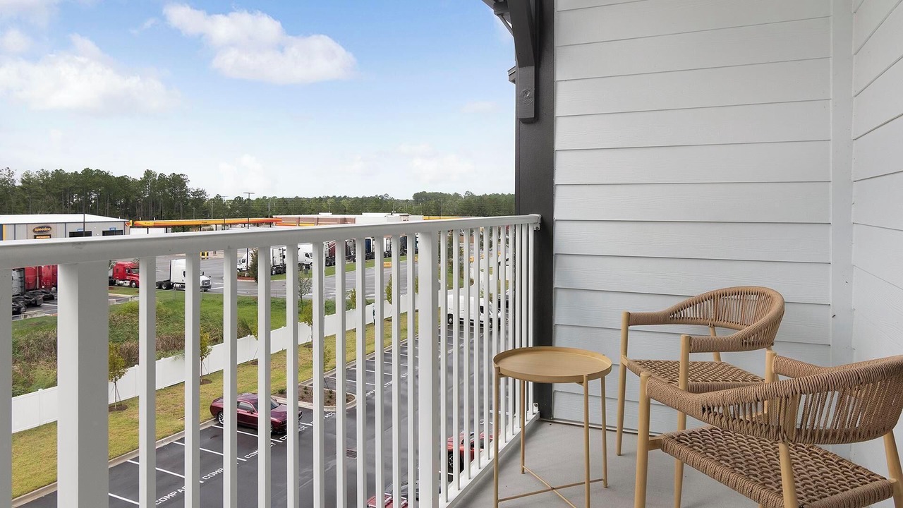 Photo of Outdoor in Northside