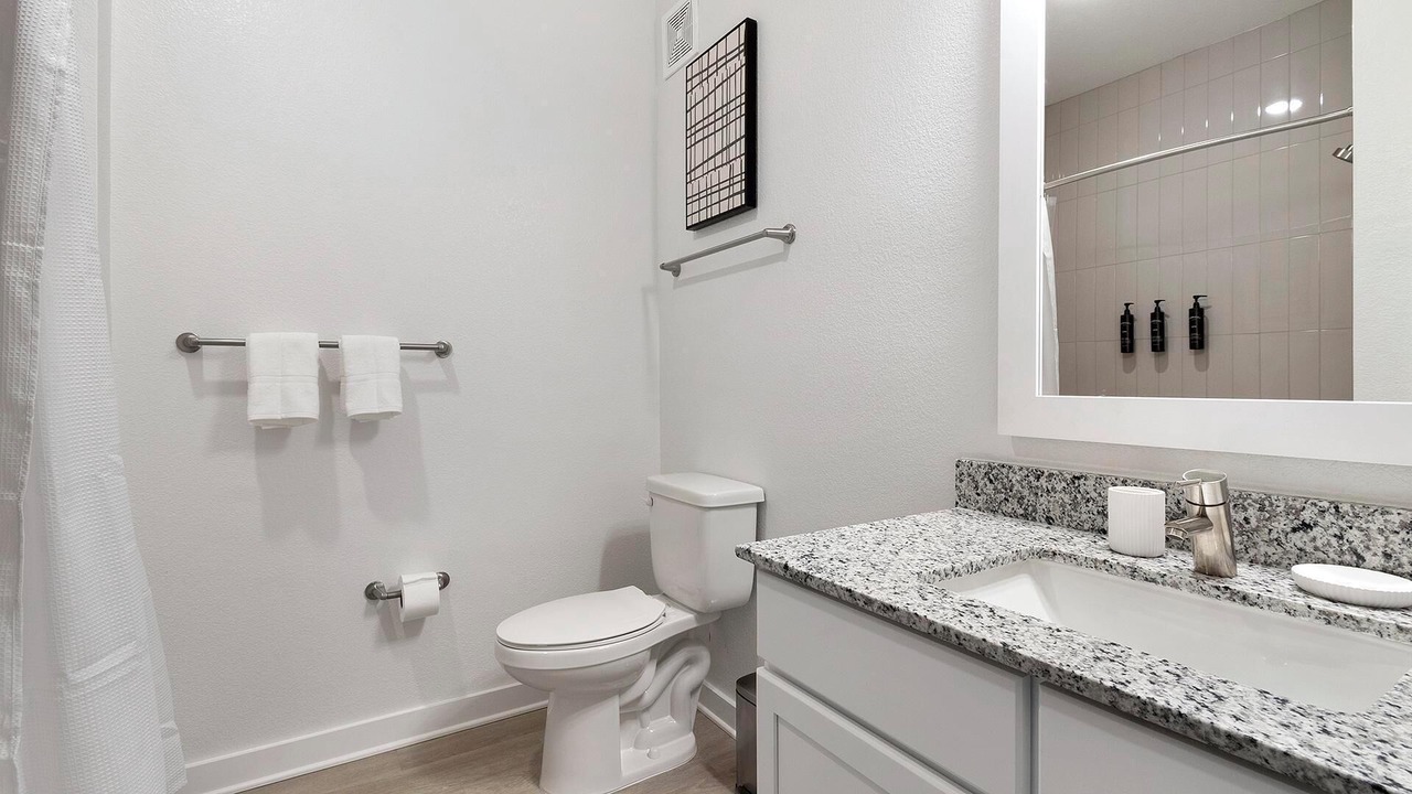 Photo of Bathroom in Northside