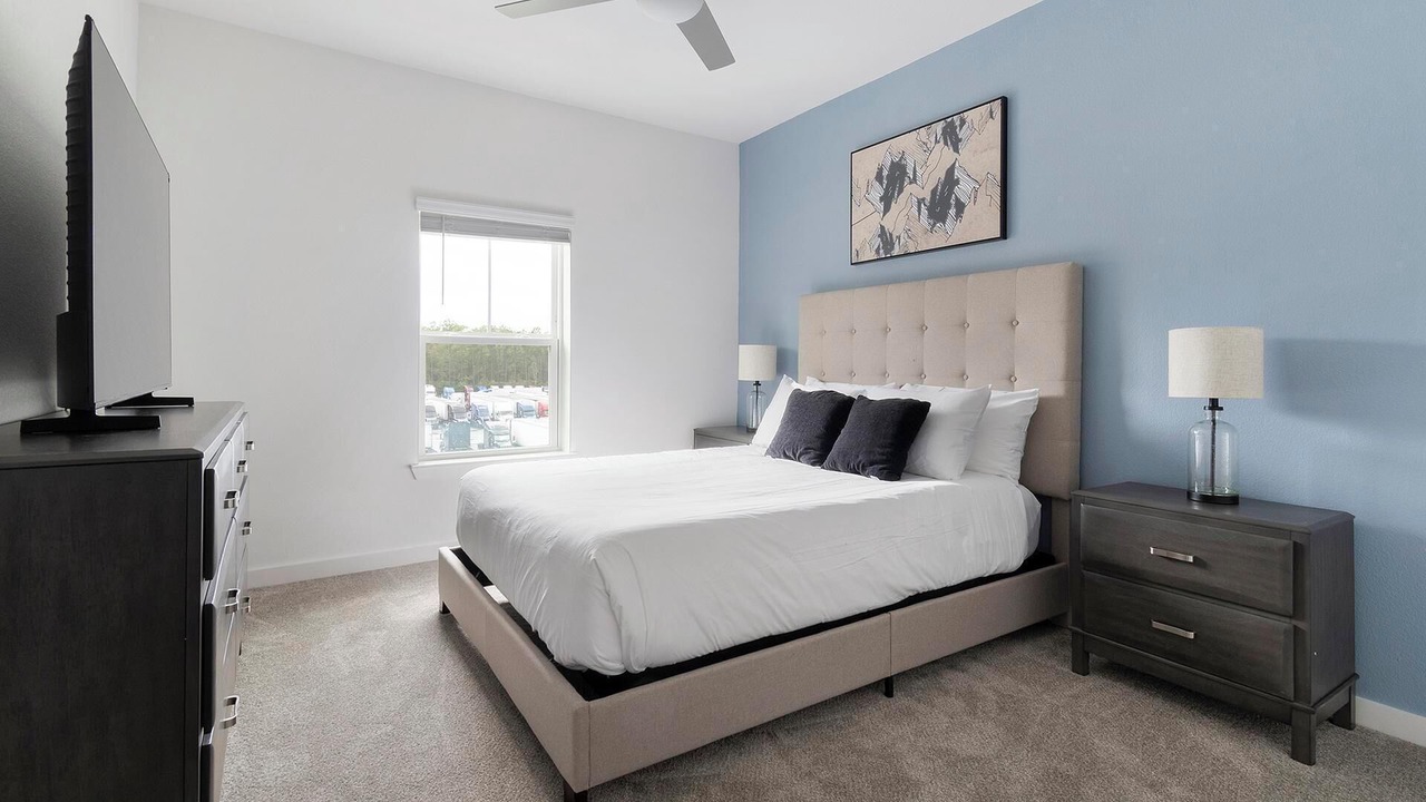 Photo of Bedroom in Northside