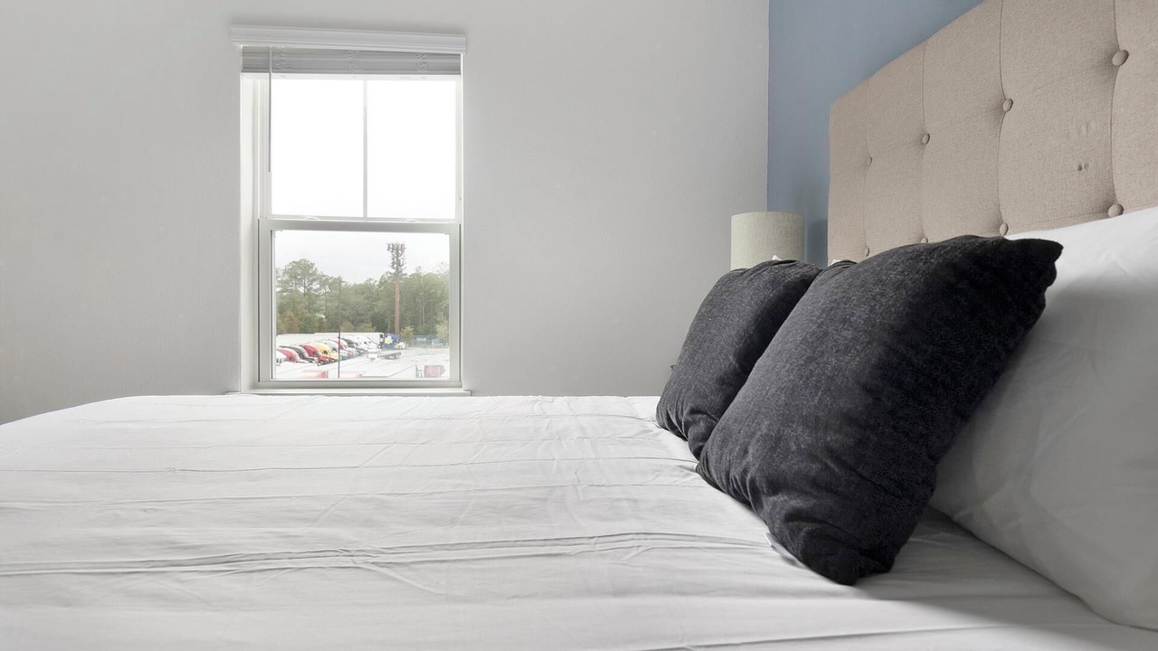 Photo of Bedroom in Northside