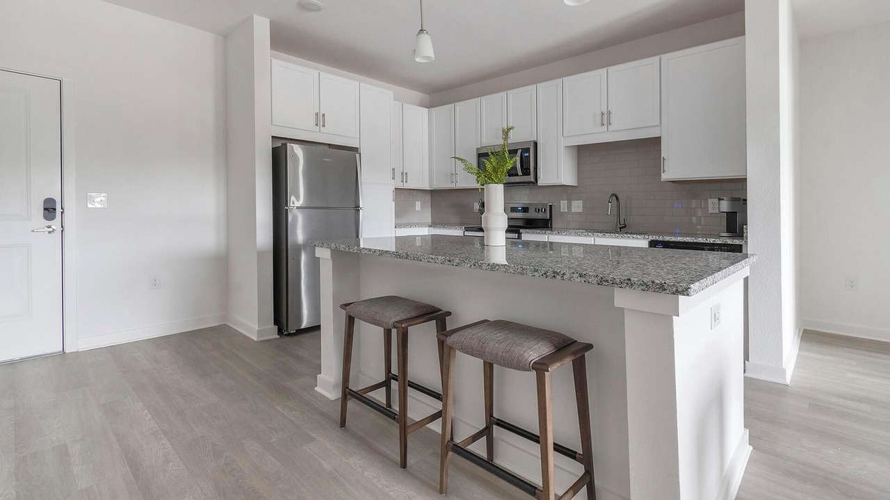 Photo of Kitchen in Northside