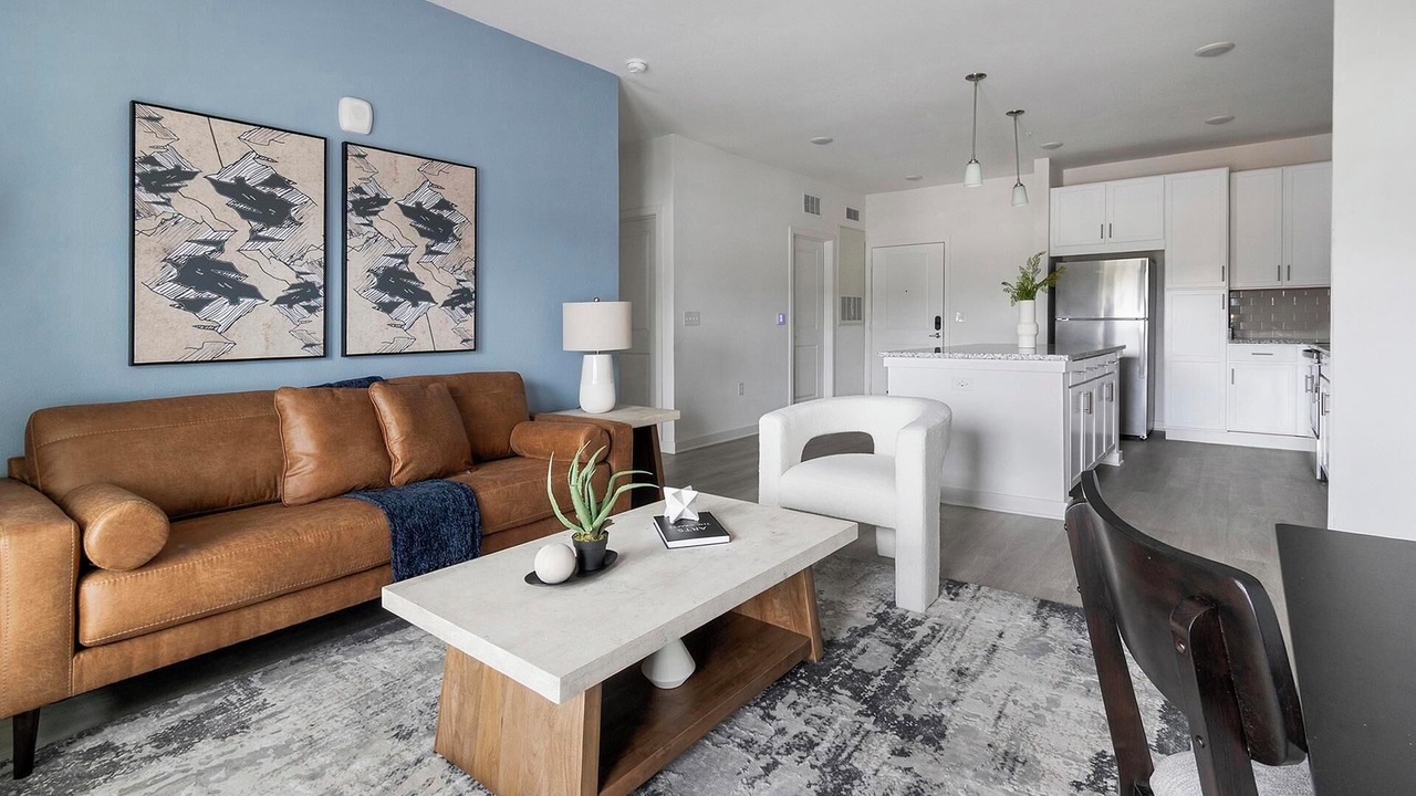Photo of Livingroom in Northside