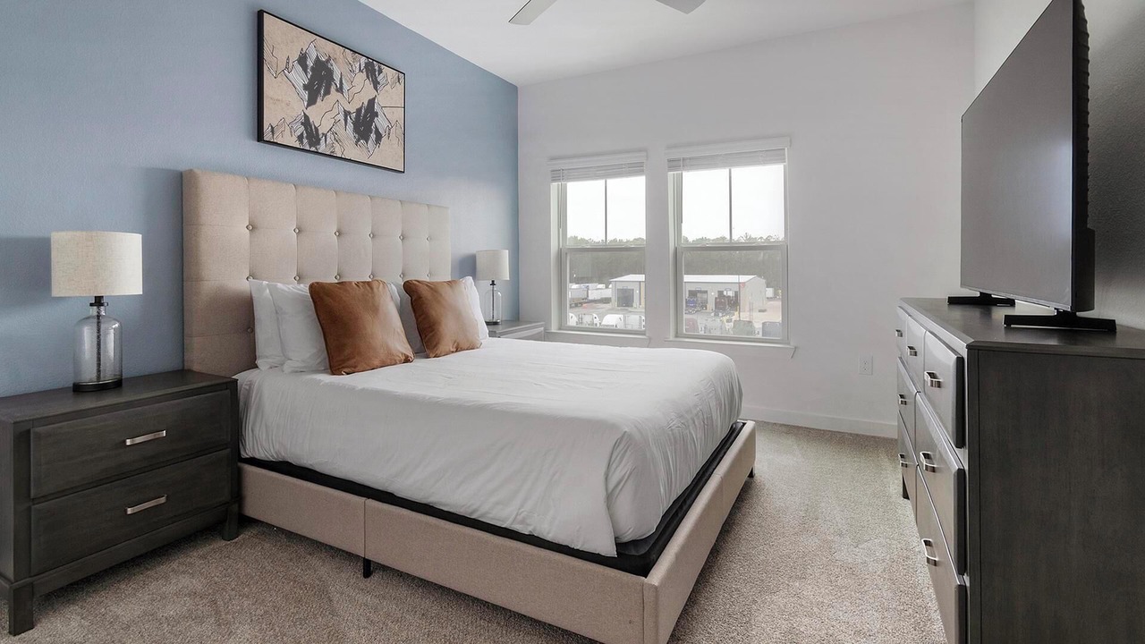 Photo of Bedroom in Northside