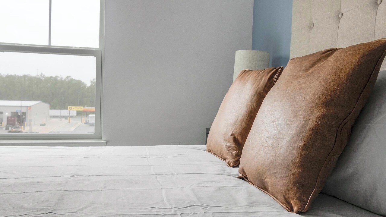 Photo of Bedroom in Northside