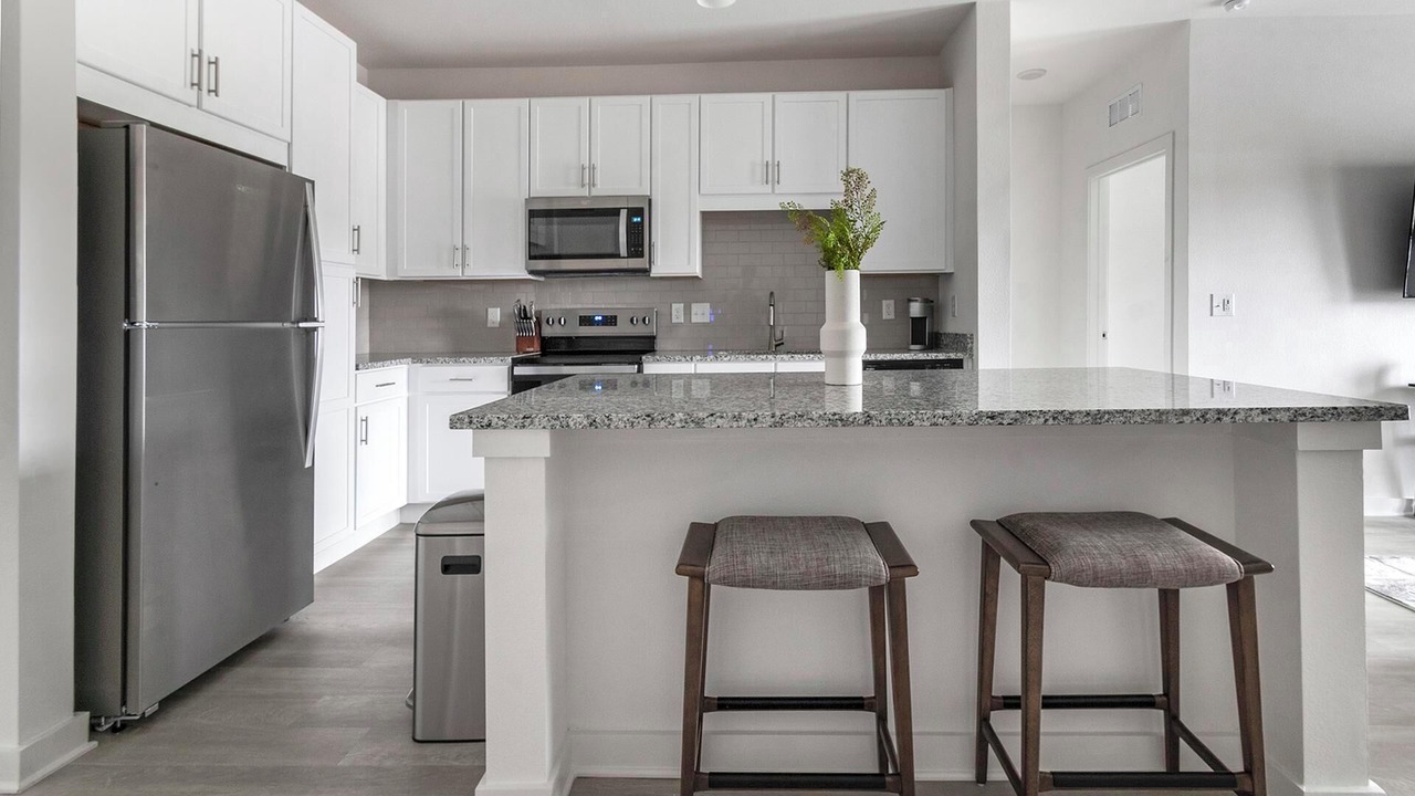 Photo of Kitchen in Northside