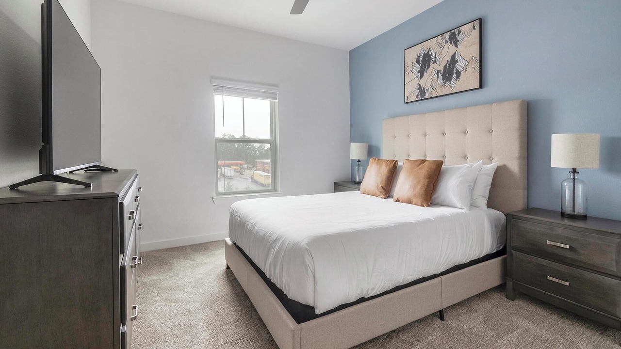 Photo of Bedroom in Northside