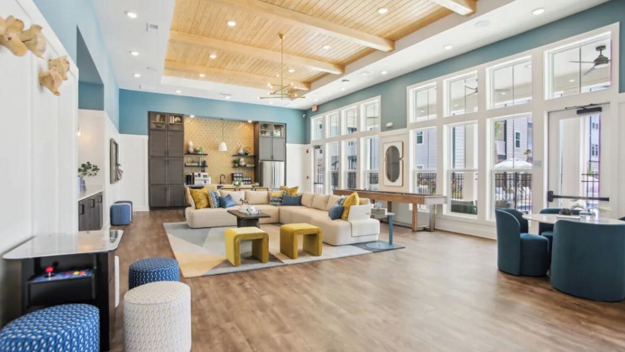 Photo of Livingroom in Northside