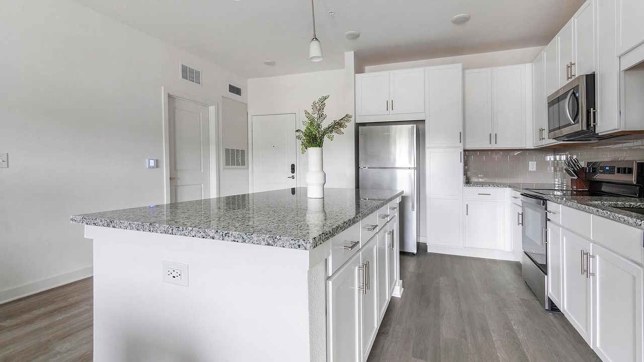 Photo of Kitchen in Northside