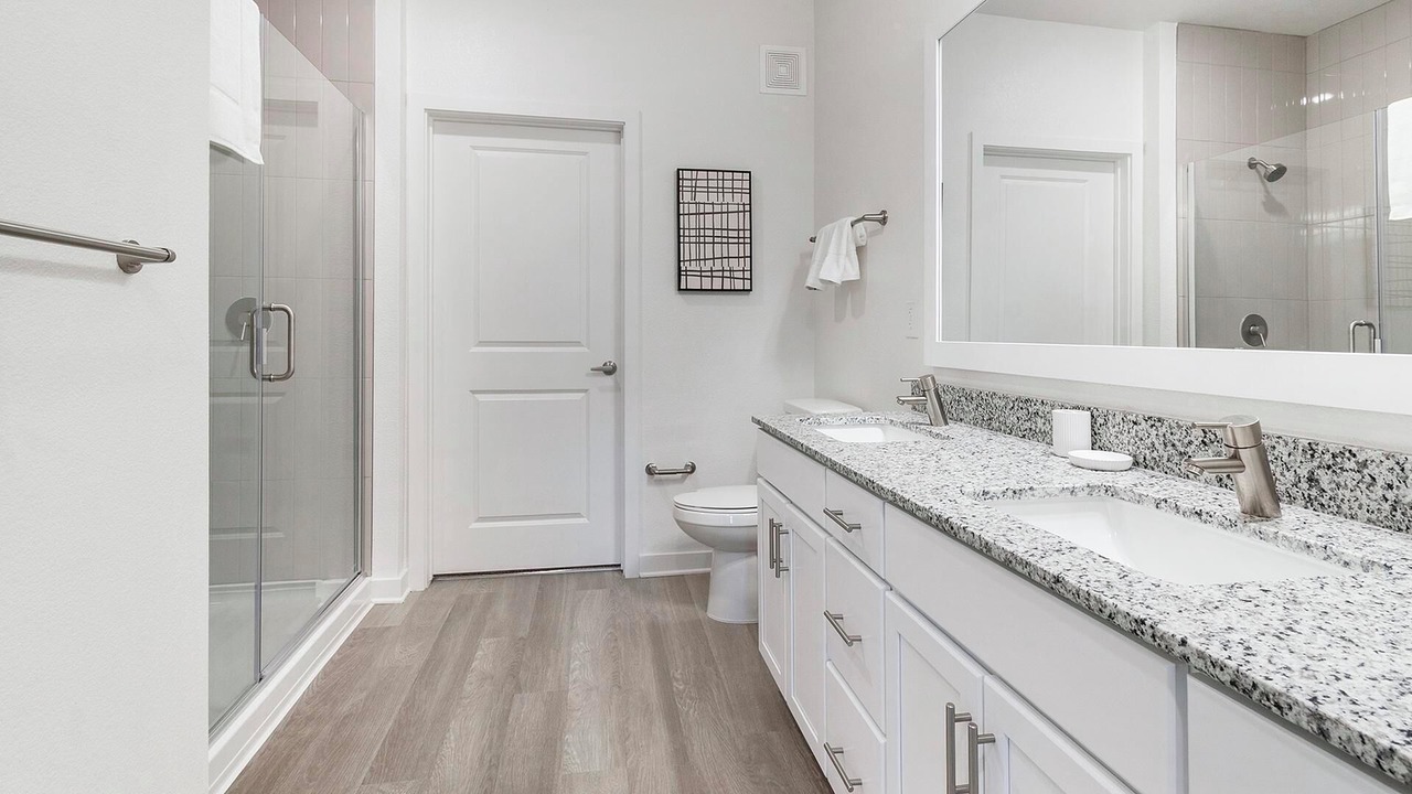 Photo of Bathroom in Northside