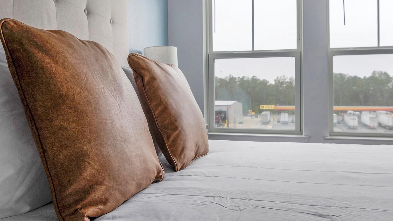 Photo of Bedroom in Northside