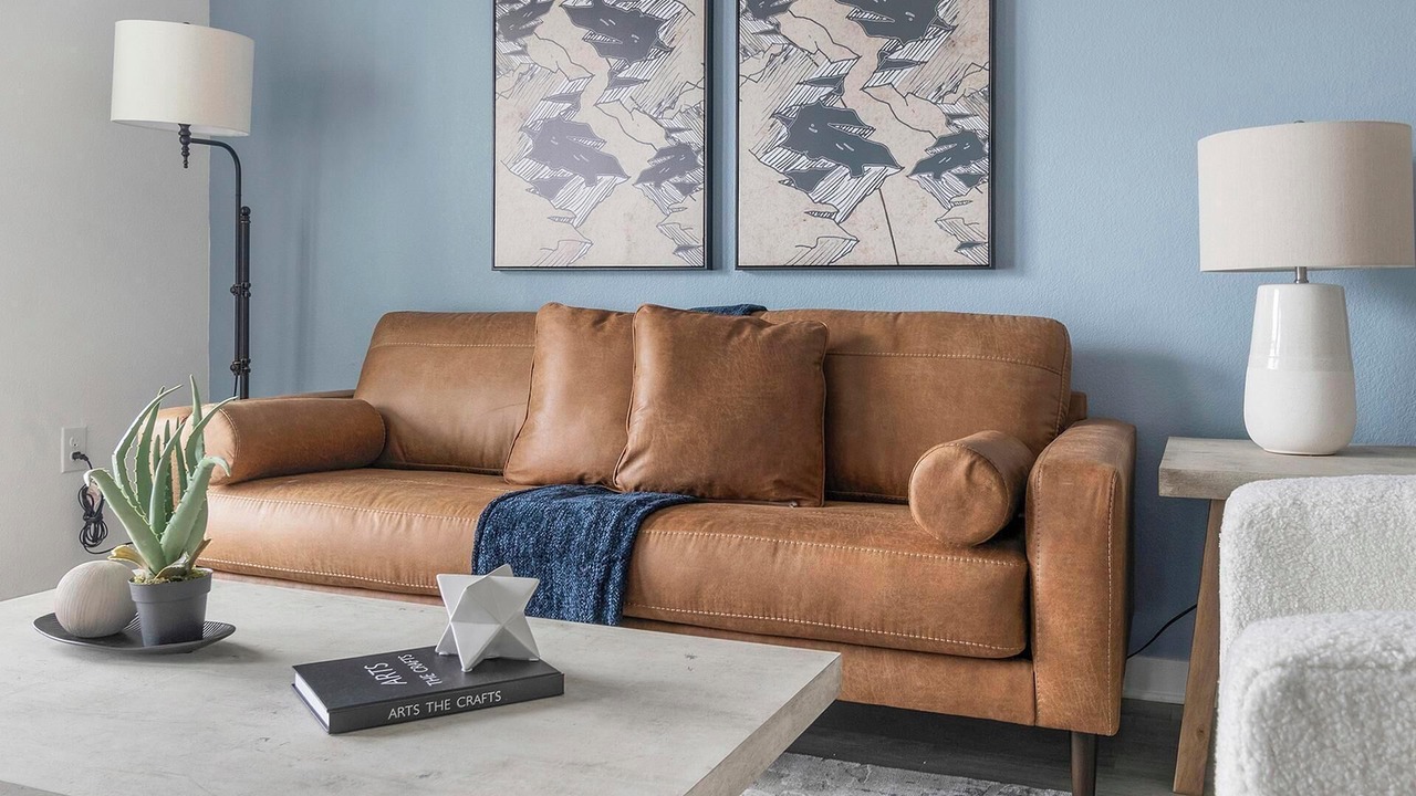 Photo of Livingroom in Northside