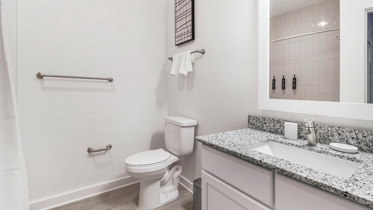 Photo of Bathroom in Northside
