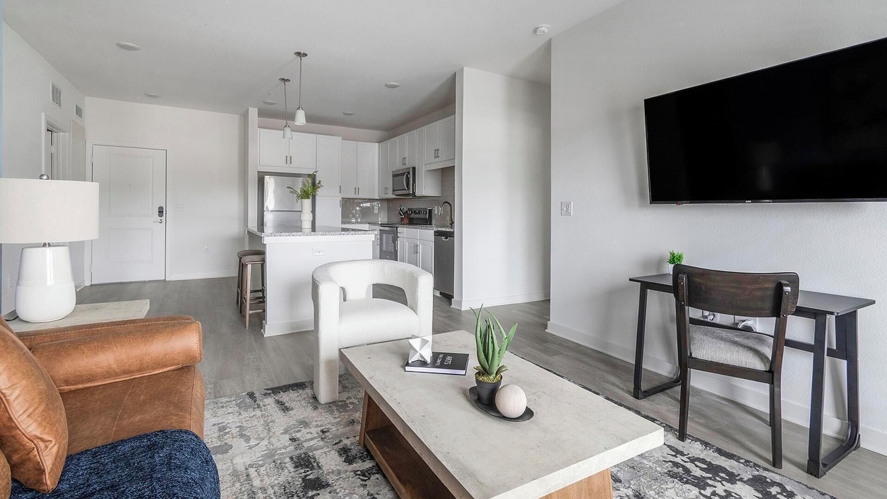 Photo of Livingroom in Northside