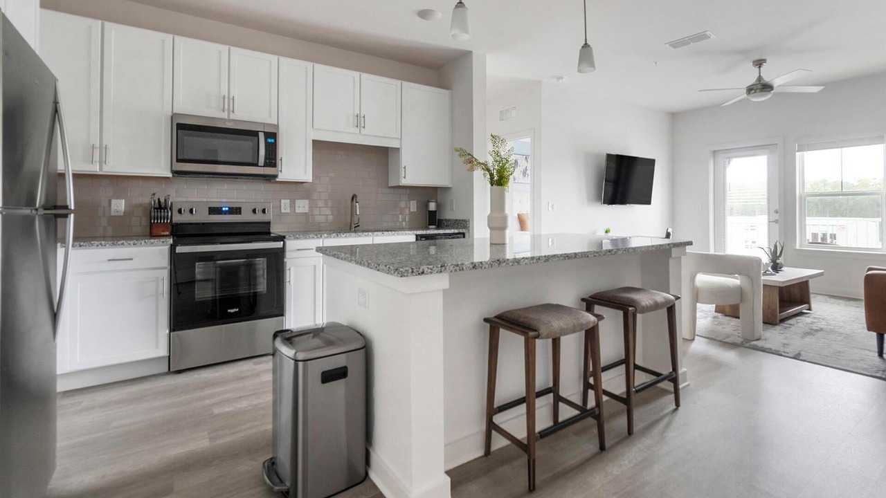 Photo of Kitchen in Northside