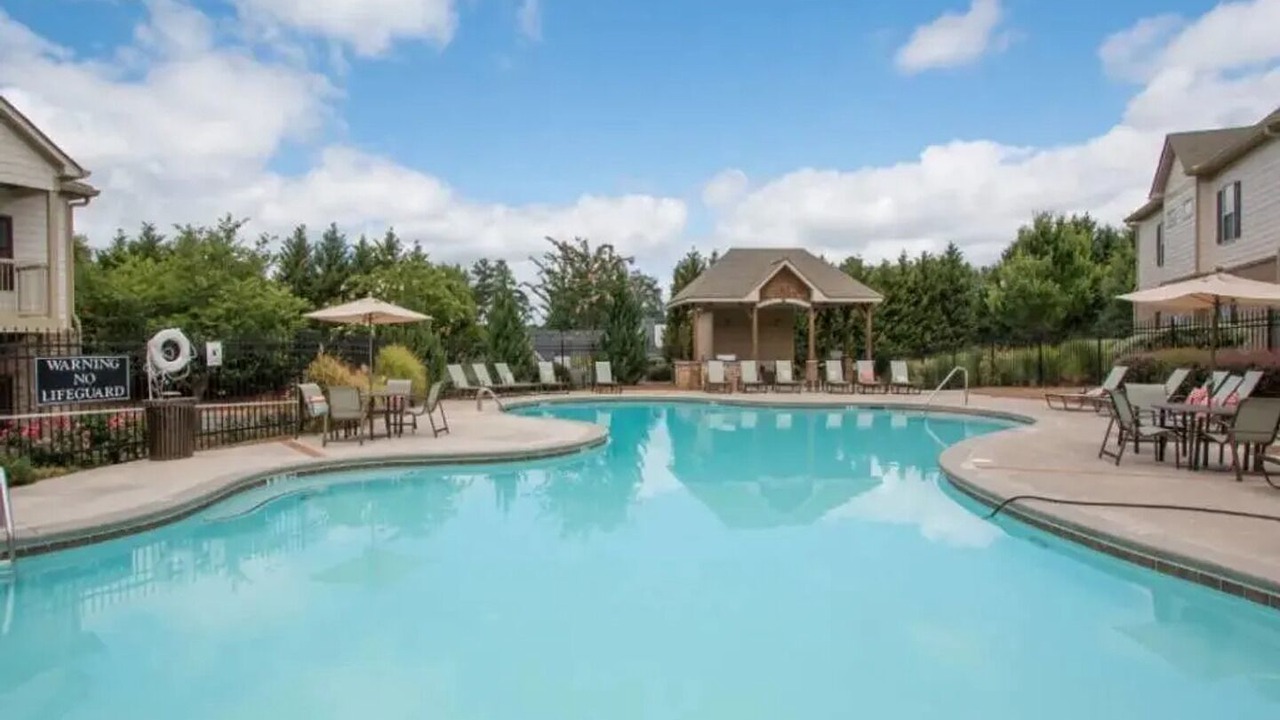 Photo of Outdoor in McDonough