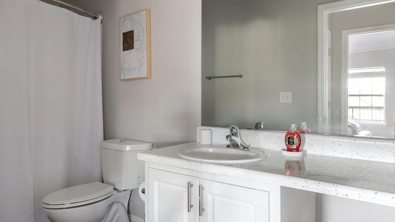 Photo of Bathroom in McDonough