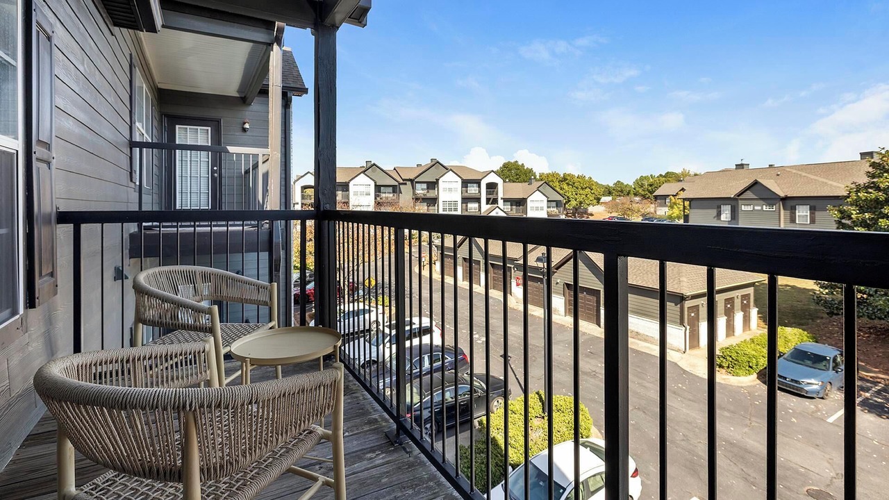 Photo of Outdoor in McDonough