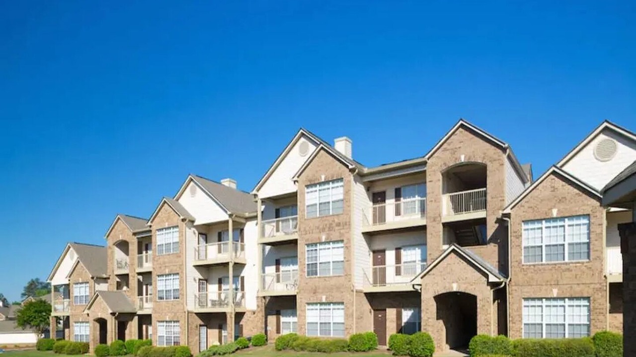 Photo of Outdoor in McDonough