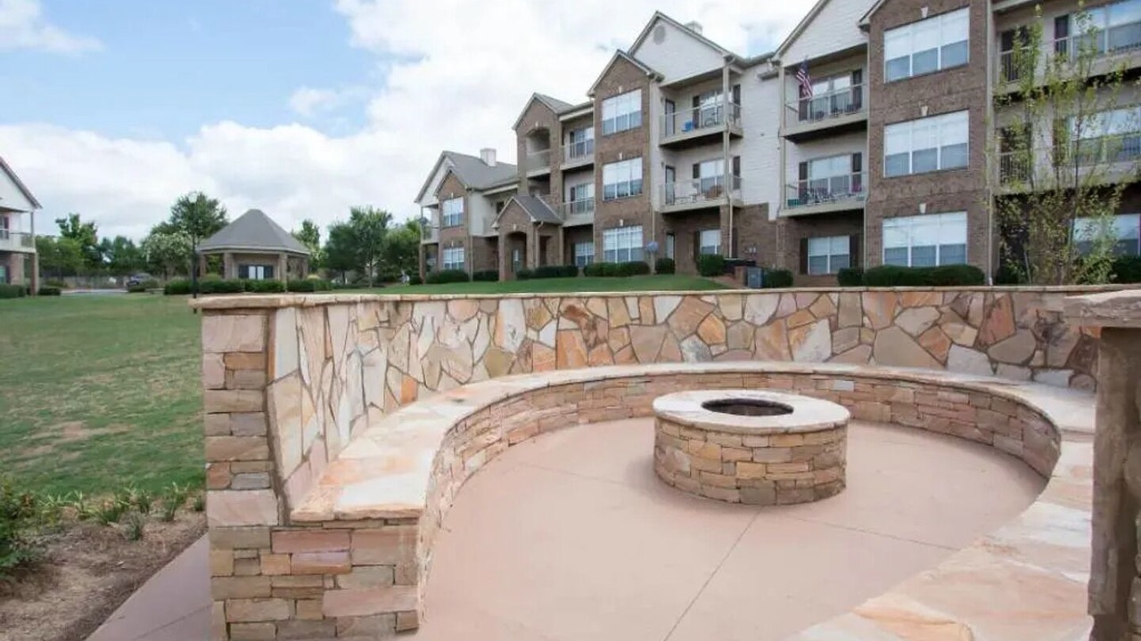 Photo of Outdoor in McDonough