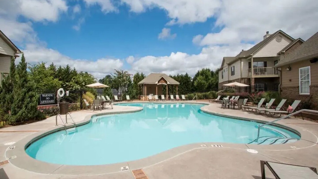 Photo of Outdoor in McDonough