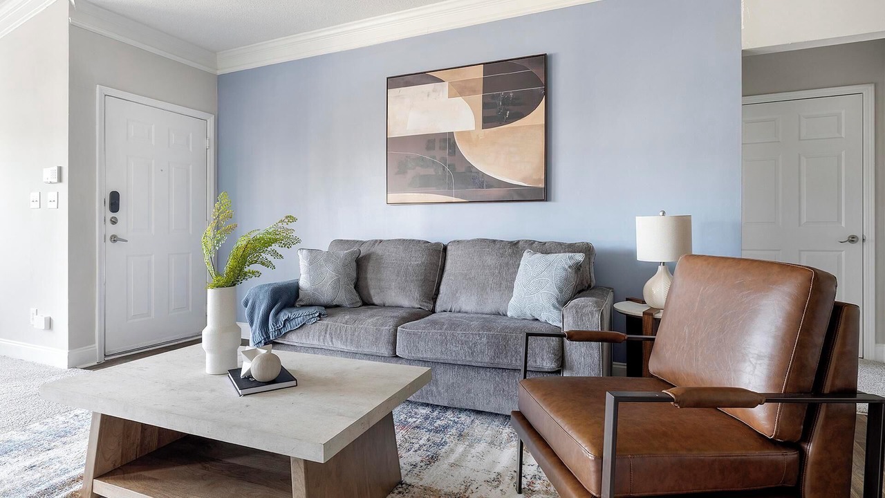 Photo of Livingroom in McDonough