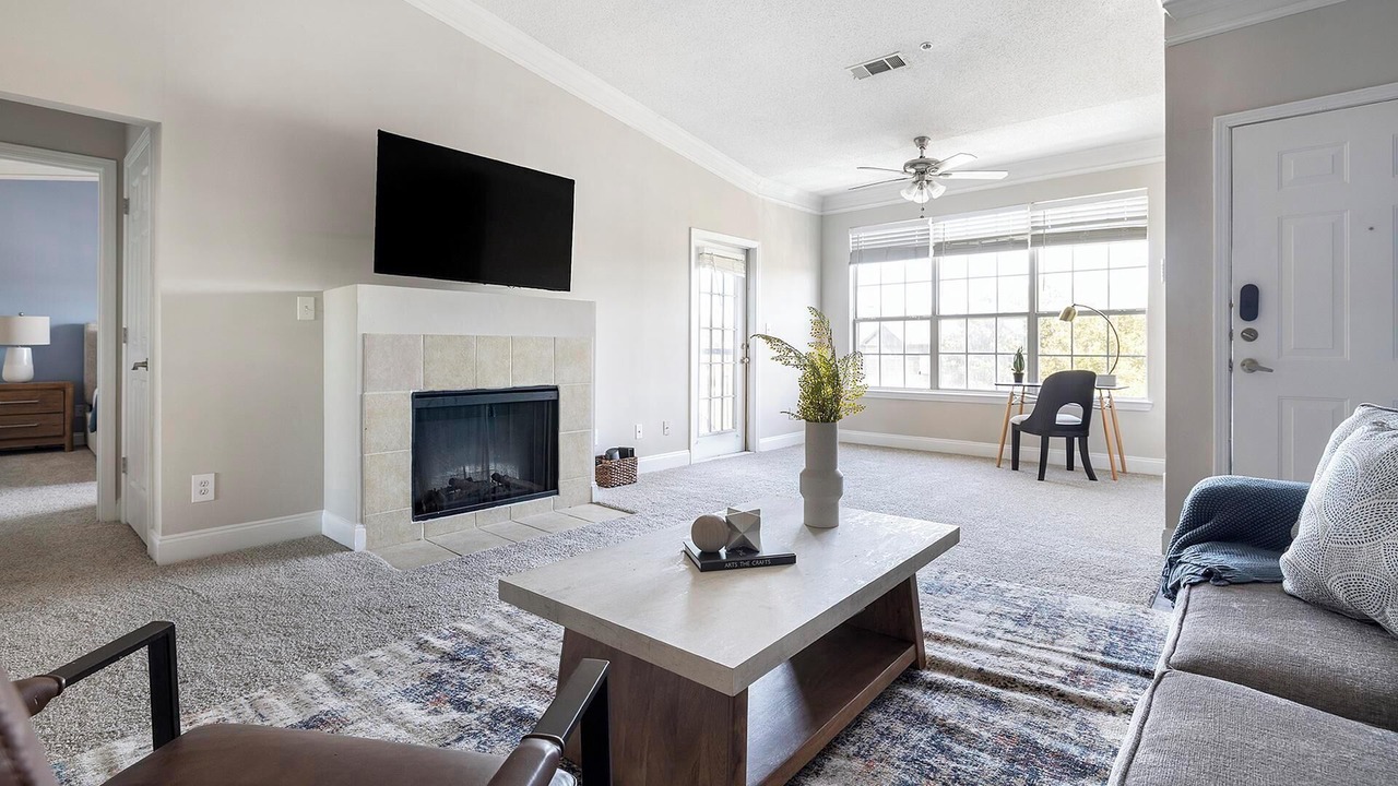 Photo of Livingroom in McDonough