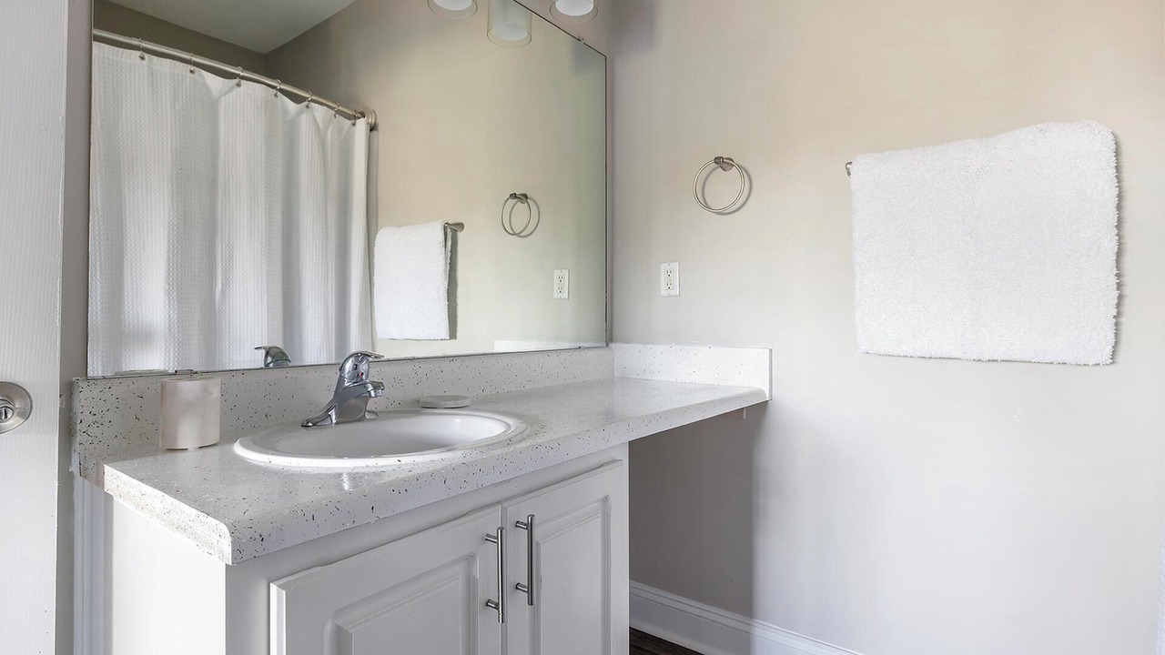 Photo of Bathroom in McDonough