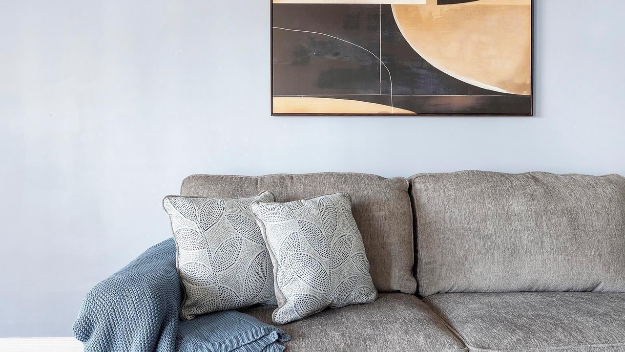 Photo of Livingroom in McDonough