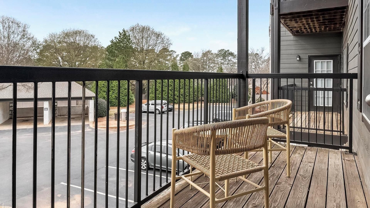 Photo of Outdoor in McDonough